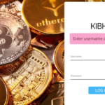 Kibho Cryptocurrency