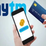 Paytm Credit Card