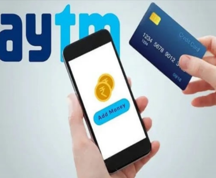 Paytm Credit Card