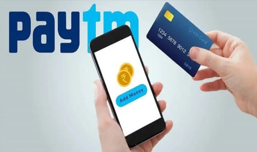 Paytm Credit Card