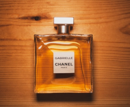 Coco Chanel perfume dossier.co