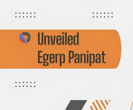 EGERP Panipat