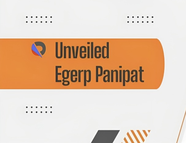 EGERP Panipat