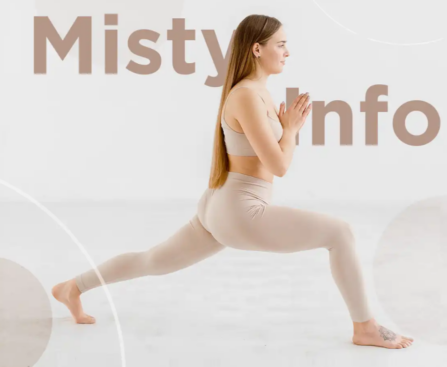 Mistyinfo.com Health