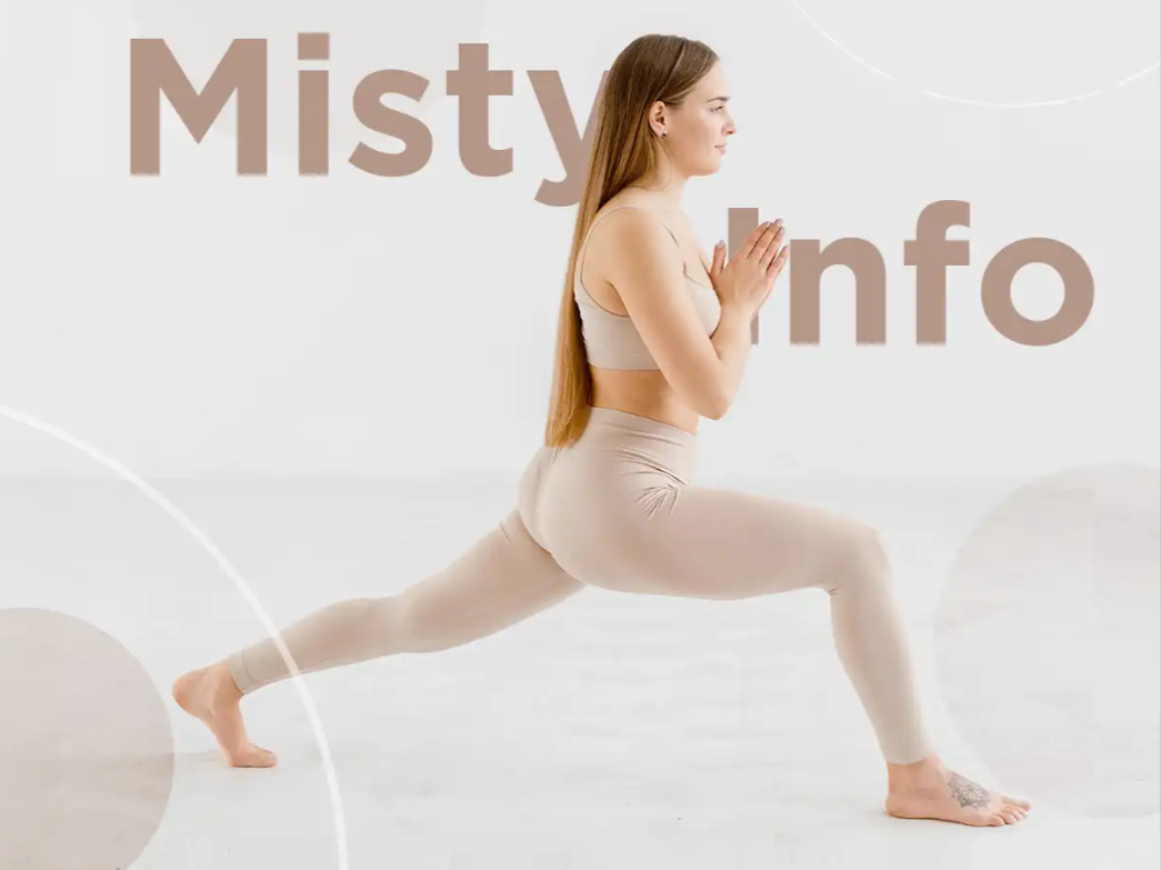 Mistyinfo.com Health