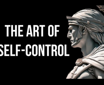 Self-Control