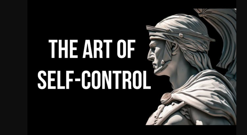 Self-Control