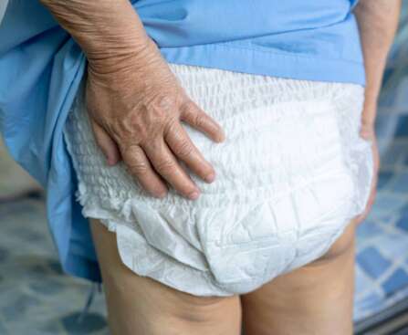 Life Without Limits How Adult Incontinence Pants Make a Difference
