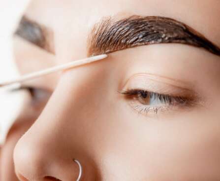 Unveiling the Benefits of Henna Brows for Sydney Beauty Enthusiasts