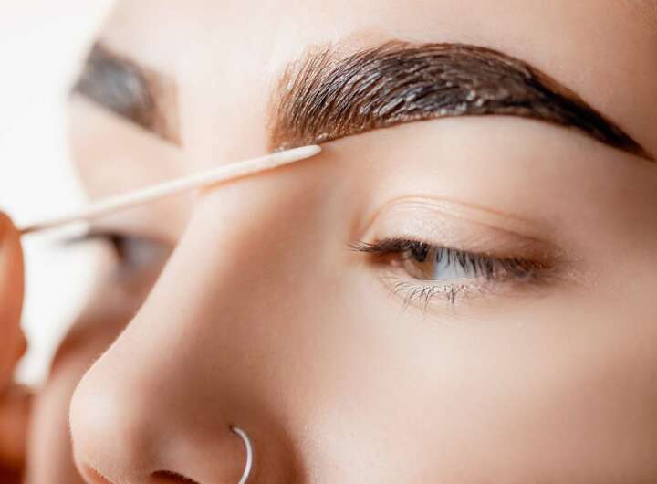 Unveiling the Benefits of Henna Brows for Sydney Beauty Enthusiasts