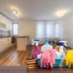 Why Vacate Cleaning Services are Essential for Property Handovers