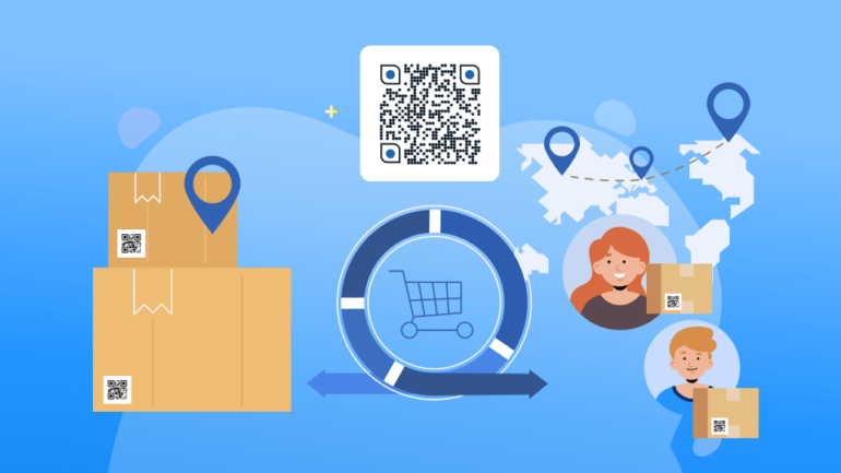 Reasons Why You Need To Integrate Customizable QR Codes in Your Business Operation - Globe