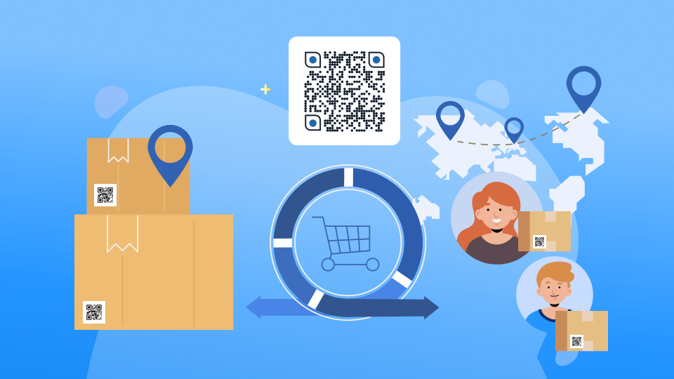 Reasons Why You Need To Integrate Customizable QR Codes in Your Business Operation