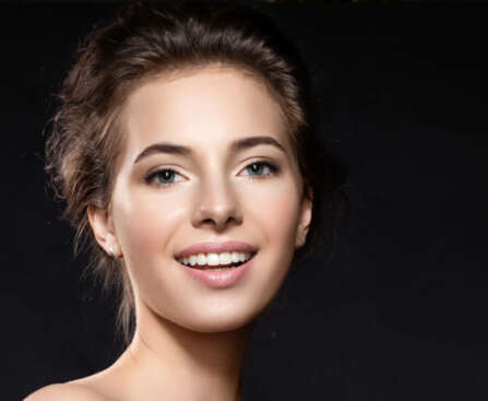 Transform Your Smile Exploring the Latest Trends in Hollywood Smile Makeovers