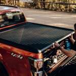 Transform Your Ute Tray Top Accessories for Utility and Style