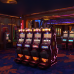 Becoming a Slot Whisperer Learning to Listen to What the Games Are Telling You