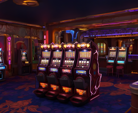 Becoming a Slot Whisperer Learning to Listen to What the Games Are Telling You