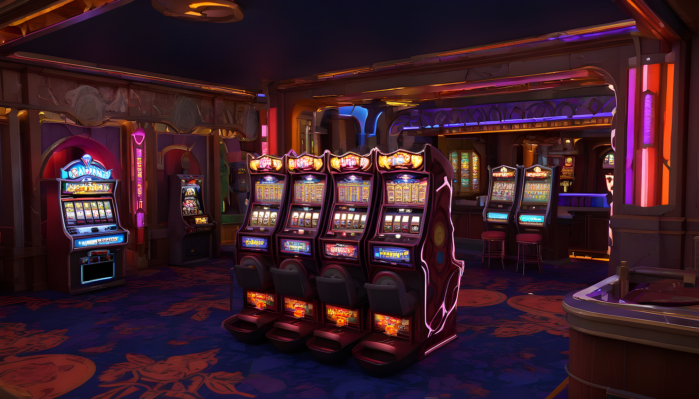 Becoming a Slot Whisperer Learning to Listen to What the Games Are Telling You