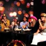 Top Benefits of Visiting a Karaoke Bar