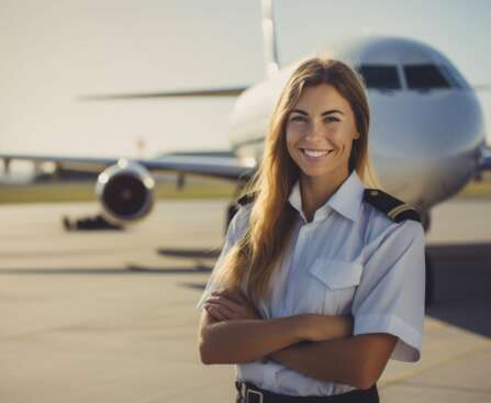 Sky's the Limit Elevate Your Peace of Mind with Aviation Insurance