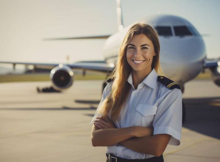 Sky's the Limit Elevate Your Peace of Mind with Aviation Insurance