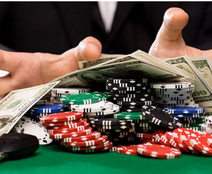 casino