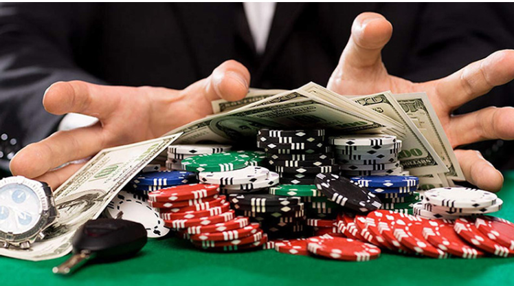 casino